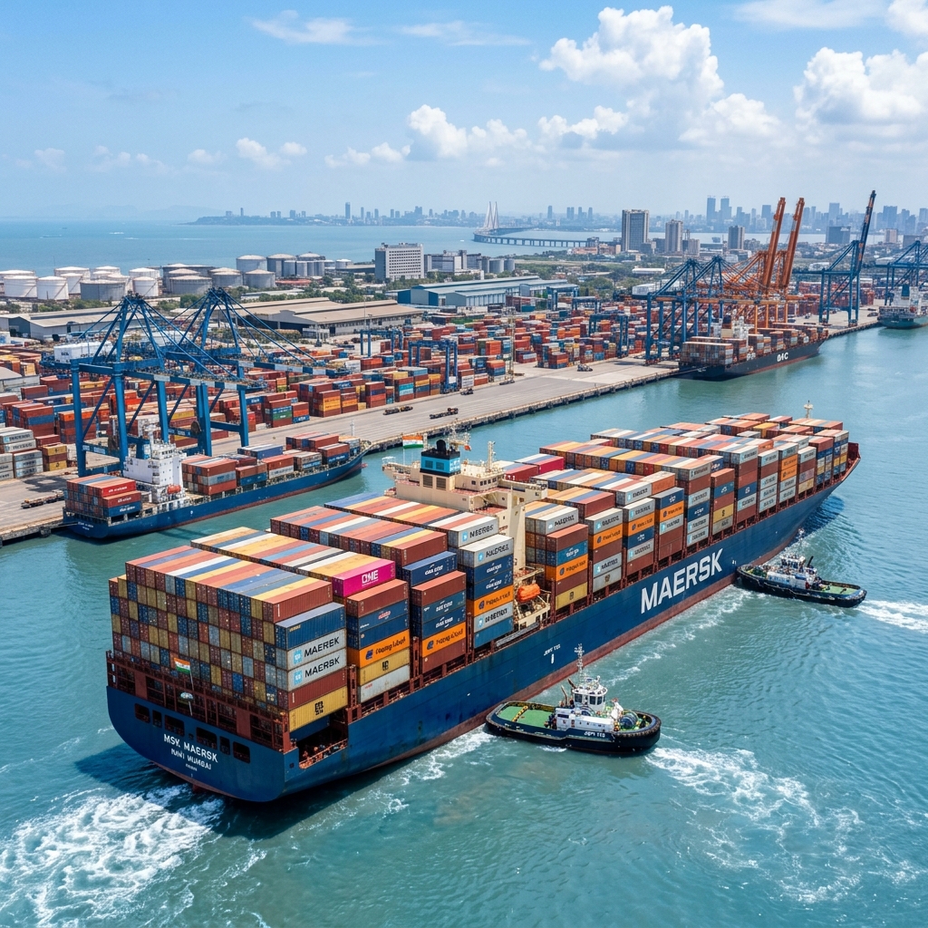 Shipping Protection
